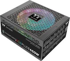 Power supply Thermaltake Toughpower iRGB PLUS Titanium 1650W (PS-TPI-1650F3FDTE-1)
