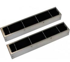 Gartraukio priedas FABER Refill Long lasting Filter