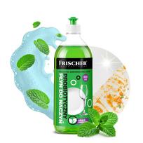 Frischer indų ploviklis su pipirmėčių aliejumi, 500 ml