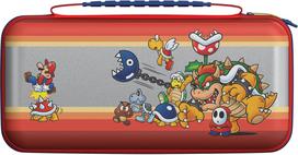 Turtle Beach PlayTrek Travel Case Nintendo Switch 2, Koopa Troop