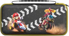 Turtle Beach PlayTrek Travel Case Nintendo Switch 2, Mario Kart World