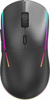 Mouse Yenkee Samurai (YMS 3500BK)