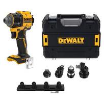 DeWalt DCD803NT 18 V akumuliatorinis gręžtuvas-sraigtasukis
