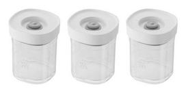 3 XS dydžio ZWILLING Fresh&Save indų rinkinys