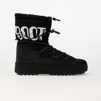 Moon Boot Mtrack Polar Nylon Black - Dydis 45 (80D2440080-N001 Laisvalaikio batai)