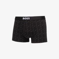 Bokserki Hugo Boss Trunk 3-Pack Boss One D Multicolor - Dydis S (50549832-283 Šortai)