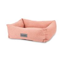 Scruffs Seattle guolis šunims, M, Koralo