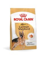 ROYAL CANIN German Shepherd Adult 15 kg sausas maistas suaugusiems vokiečių aviganiams