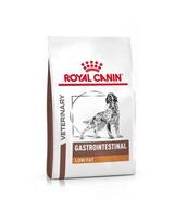 ROYAL CANIN „Dog Gastro Intestinal Low Fat“ 2x12 kg – sausas maistas su sumažintu riebalų kiekiu, skirtas šunims, turintiems virškinimo trakto sutrikimų