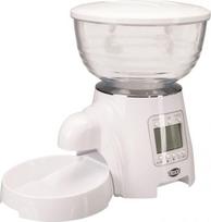 Automatinė šėrykla Trixie TX7, 5 l, balta sp.