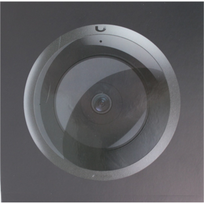 IŠPARDAVIMAS. Ubiquiti 360 Degree Overhead View Camera | Ubiquiti | Dome Camera | AI 360 | 12 month(s) | Dome | 4 MP | Fisheye | Power over Ethernet (PoE) | IPX4, IK08 | H.264 | DEMO | UVC-AI-360SO