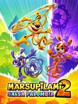 Marsupilami 2: Salsa Palombia (Windows / Xbox Series X|S) XBOX LIVE Key POLAND