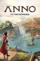 Anno 117: Pax Romana - Pre-Order Bonus (without DE) (PS5) PSN Key EUROPE