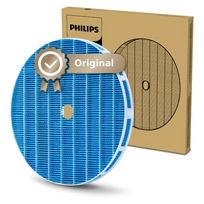 Philips FY2425/30 Pakaitinis drėkinimo filtras, skirtas 2-in-1 oro valytuvui ir drėkintuvui 2000i