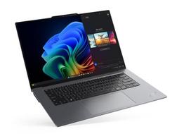 LENOVO X9 15 G1 U7-258V/15.3ļæ½ 2.8K-TOUCH/32GB/1TB/ARC140V/W11P/3P/SWE +EE Clean Image | 21Q6001FMX_EESWCL_1