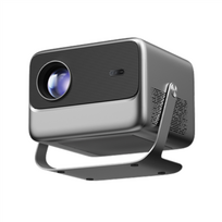 Philips NeoPix 960 Smart Projector | Full HD (1920x1080) | 1000 ANSI lumens | Black | Wi-Fi | NPX960/INT