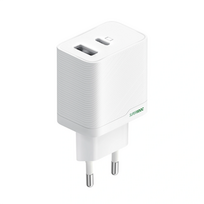 OPPO SUPERVOOC 45W Dual-Port Charger, OSAB4CB4AE, White | Charger | 110110230159