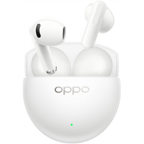 OPPO True wireless earphones | Enco Air5s | Bluetooth | In-ear | Microphone | Lunar White | Noise canceling | 110070330319