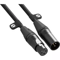 RODE XLR Cable 6m Black
