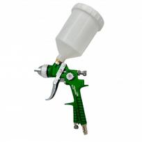 Žemo slėgio pulverizatorius Ø1.4mm (HVLP) AS881