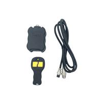 Radio valdymo pultelis el. gervei (Muscle Lift) 12V RCS1204