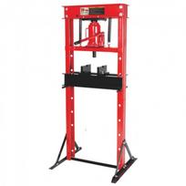 Presas su hidrauliniu domkratu 20t TL06002