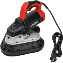 Grindų šlifavimo ir poliravimo mašina 3500 W, 230 mm diskas KD5760