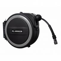 Žarna su rite PU Ø8 x 12mm, 25m PLHR002B