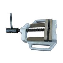 Spaustuvas mašininis gręžimo staklėms 100mm LTJ19100G