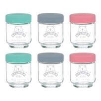 Konservavimo indelis 190 ml - Kilner