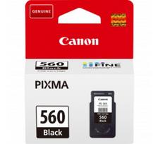 Canon PG-560 (3713C001) Rašalinė kasetė, Juoda