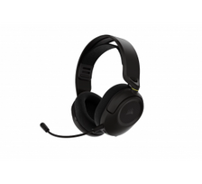 Corsair Gaming Headset | HS35 v3 | Bluetooth | Over-Ear | Microphone | Carbon