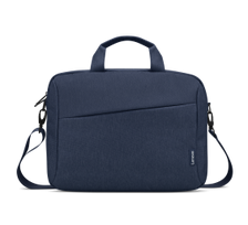 Lenovo Laptop Topload T210 | Fits up to size 16 " | Topload | Shoulder strap | Navy