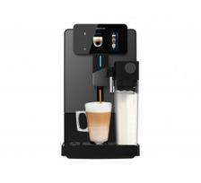 Cecotec Coffee machine | Cremmaet Latte Touch | Pump pressure 19 bar | Built-in milk frother | Super-automatic | Black | 1500 W
