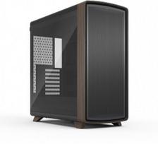 Fractal Design Case | Summit | ATX | Black TG Light Tint