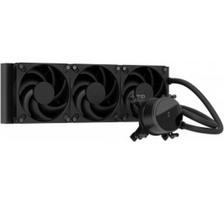 Fractal Design Water Cooling | Radius 360 | Black | Intel, AMD