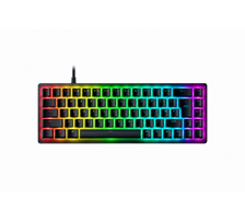 Razer Hall Effect Magnetic Esports Keyboard | Huntsman V3 HE Magnetic Mini 65% 8KHz | Keyboard | Wired | US | Razer Hall Effect Magnetic Switches