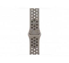 APPLE 46mm Pavement Grey Nike Sport Band - S/M | Apple