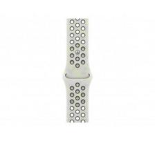 APPLE 46mm Essential White Nike Sport Band - M/L | Apple