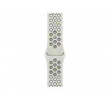 APPLE 46mm Essential White Nike Sport Band - S/M | Apple