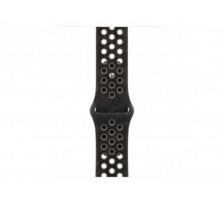 APPLE 46mm After Dark Black Nike Sport Band - M/L | Apple