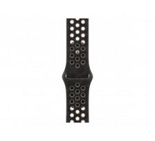 APPLE 46mm After Dark Black Nike Sport Band - S/M | Apple