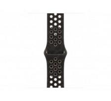 APPLE 42mm After Dark Black Nike Sport Band - S/M | Apple