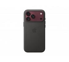APPLE iPhone 18 Pro Max TechWoven Case with MagSafe - Black | Apple
