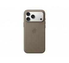 APPLE iPhone 18 Pro Max TechWoven Case with MagSafe - Taupe | Apple