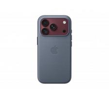 APPLE iPhone 18 Pro TechWoven Case with MagSafe - Chambray Blue