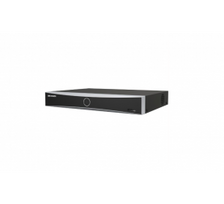 Hikvision | 4-ch 1U K Series AcuSense 4K NVR | DS-7604NXI-K1(D) | 1