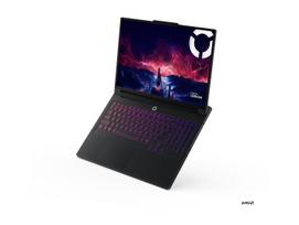 Lenovo Legion Pro 7 16AFR10H AMD | Eclipse Black | 16 " | OLED | WQXGA | 2560 x 1600 pixels | Glossy | AMD Ryzen 9 | 9955HX3D | 64 (2x32GB) GB | SODIMM DDR5 | Solid-state drive capacity 2000GB | NVIDIA GeForce RTX™ 5080 | GDDR7 | 16GB | Windows 11 Pro |