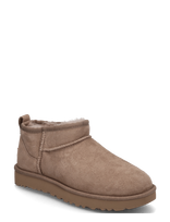 UGG - W Classic Ultra Mini - Žieminiai batai - Smėlio