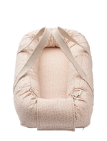 Liewood - Gro Printed Babylift - Kūdikių lizdelis - Smėlio